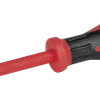 Tournevis Torx T25×100mm VDE 1000V 195mm 