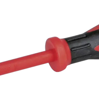 Tournevis Torx T25×100mm VDE 1000V 195mm 