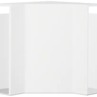 Angolo interno tehalit LF 40110, bianco traffico 