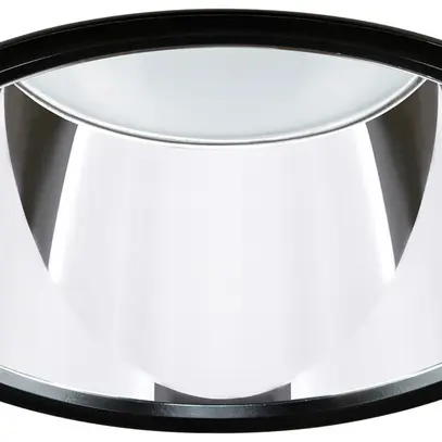 LED-Downlight Sylvania Solstice 200 17W 2300lm 930 IP20/40 70° SSC Ø215 Si/sz 