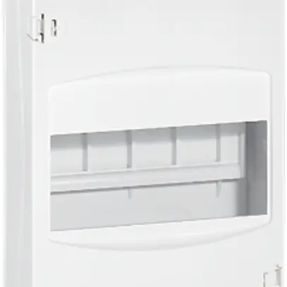 Cassetta coprimorsetti AP LEXIC 1×6 