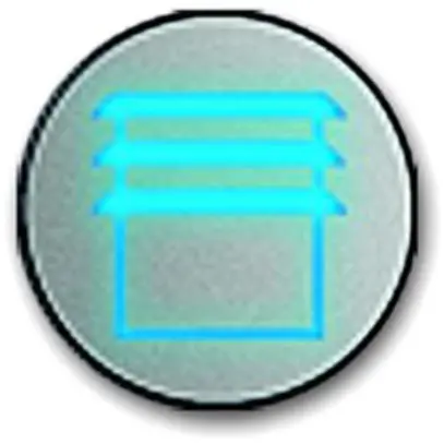 Dicitura symbolo persiana 