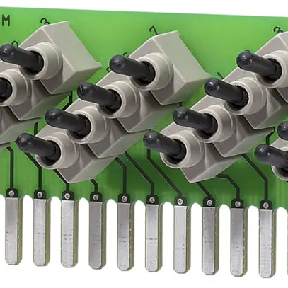 Simulatormodul Siemens SIMATIC S7-1200 SIM 1274 14×DI 24V 