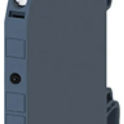 Relè di accoppiamento Siemens SIRIUS 3RQ3 24VUC 1C 6A AgSnO2 morsetti a vite 