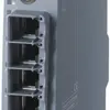 Router Siemens SCALANCE M876-4, 4G LTE, VPN firewall NAT 1DI/1DO, 4-port 
