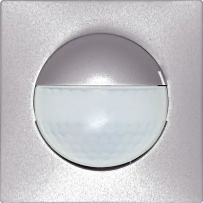 Détecteur de présence ENC Luxomat PD2 S 180 C Master 1C SIDUS, aluminium 