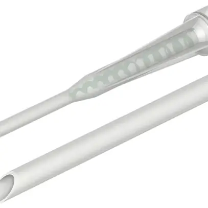 Tubo miscelatore Bettermann FBS-M per cartuccia 