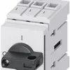 Sezionatore di carico Siemens SENTRON 3LD3 distributore 16A 3L ne 
