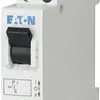 REG-Wechselschalter Eaton I-O-II Z-S/WM, 16A/230V 1W, 1TE, "I-0-II" 