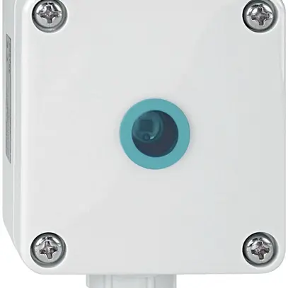 Capteur de luminosité AP KNX Schneider Electric MTN663593 