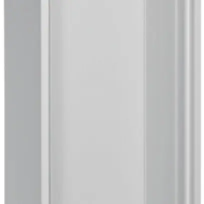 Distributeur AP Hager univers 7 rangées IP44 300×1100×160mm 