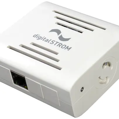 Switch digitalSTROM dS-IP-S-MO-1421 4×POF/1×RJ45 1Gbit/s 
