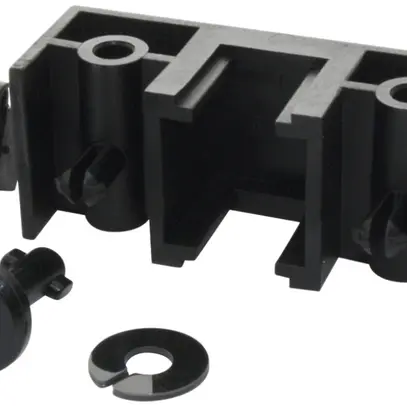 Support de c.enf.dzus-dart 