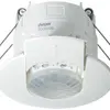 Rilevatore di presenza KNX INS Hager 360° Ø 5m 1-canale 