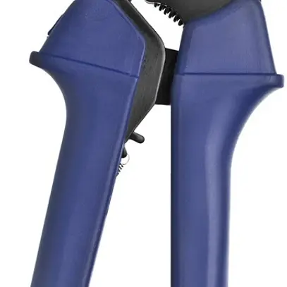 Utensile per crimpatura 0.1…16mm² 