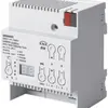 REG-Gateway KNX/DALI Siemens N141/31 Twin, 2× 64 Geräte 