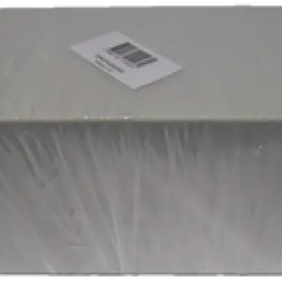 Coffret d'appareil RW CUBO D 120×240×101mm DPCP gri 