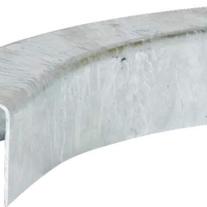 Gomito apertura laterale 120×100mm 