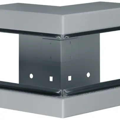 Angle extérieur tehalit BRS 85130B zing. 