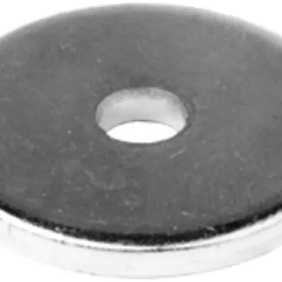 Ranella Woertz acciaio A4 M4 