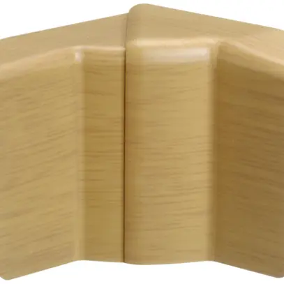 Angolo interno Hager per SL20055 decorazione rosso 