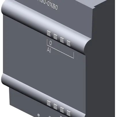 Module d'entrée API Siemens SIMATIC S7-1200 SB 1231 AI 1×16bit RTD 
