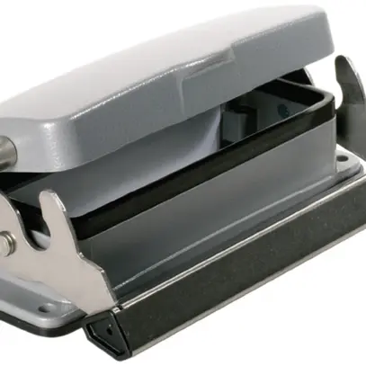 Boîtier annexe Weidmüller HDC 24B étrier longitudinal partie inférieure grd.8 