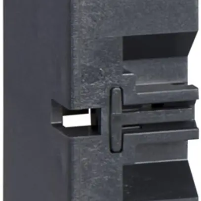 Cache-vis Schneider Electric 95mm² insérable 100…160mm 