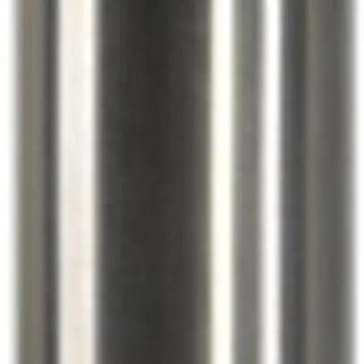 Lampada da terra SLV VAP SLIM 90, E27 20W IP44 acciaio pregiato spazzolato 