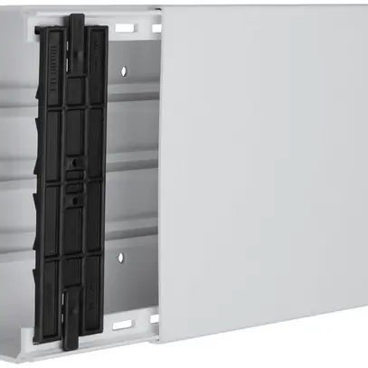 Canal d'allège tehalit FB 60190 gris clair 