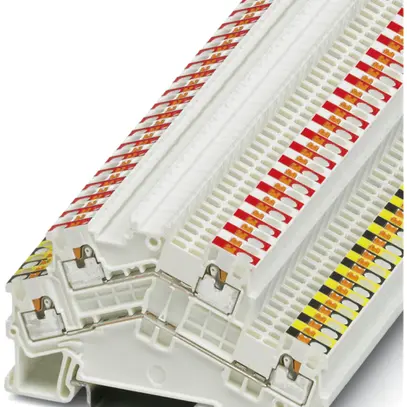 Morsetto 2 piani PTTBS 1.5/S-KNX 