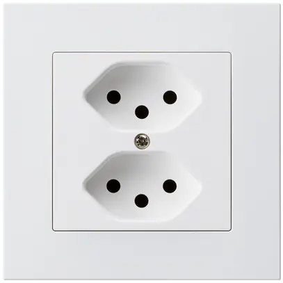 Presa INC kallysto.pro 2×T13 bianco 