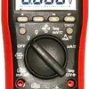 Digital-Multimeter TRMS ELBRO BM257 mit LCD-Anzeige 