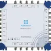 Commutateur WISI FLEXSWITCH 9/16, cascade, terrestre passif 