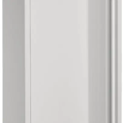 AP-Feldverteiler Hager univers 6-reihig IP44 300×950×160mm 