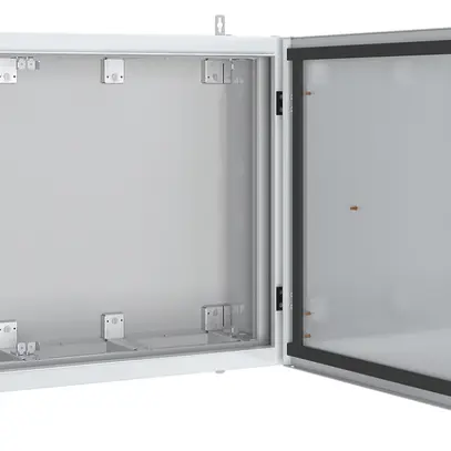Armoire murale Schneider Electric Prisma XS 840×690×280mm IP55 SKII 