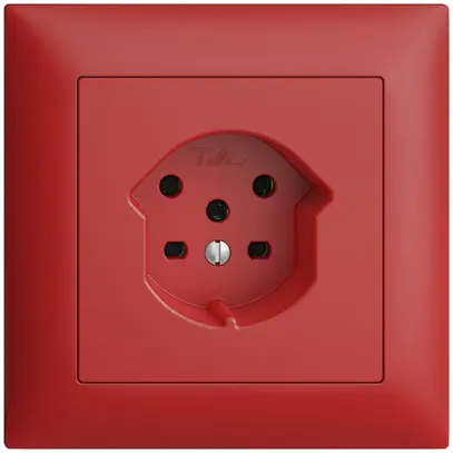 Presa INC EDIZIOdue T15 berry 