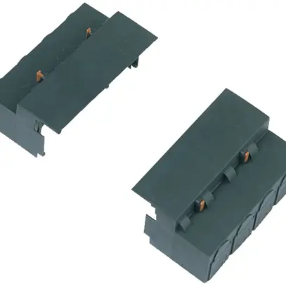 Couvre-bornes Schneider Electric NG125 3P 