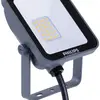 Proiettore LED Philips MINI Flood BVP154 LED10/830 PSU 10W VWB CE 