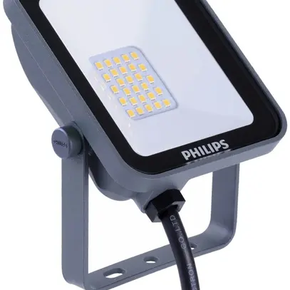 Proiettore LED Philips MINI Flood BVP154 LED10/830 PSU 10W VWB CE 