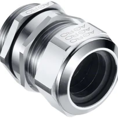 Presse-étoupe AGRO Progress EMV M80×1.5 58…65mm 