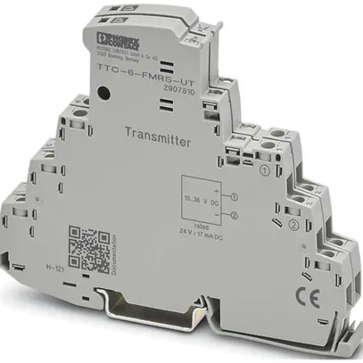 Set per trasmissione a distanza Phoenix Contact TTC-6-FMRS-UT 