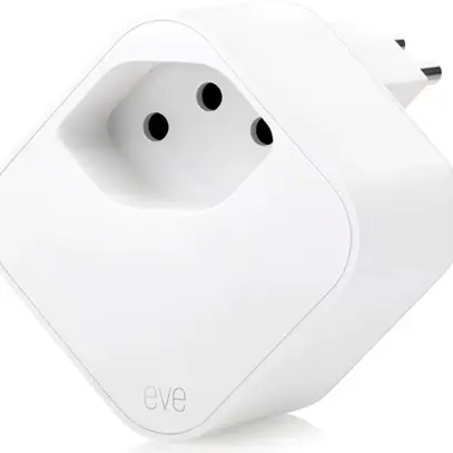 Eve Systems Smart Home, Matter Presa 