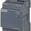 Alimentazione Siemens LOGO!POWER, IN:100…240VAC, OUT:12VDC/4.5A, 3UM 