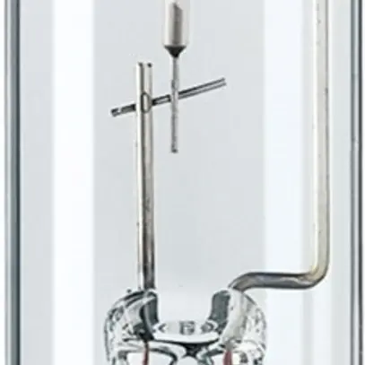 Lampe vapeur de sodium haute pour Philips MASTER SDW-T 35W 