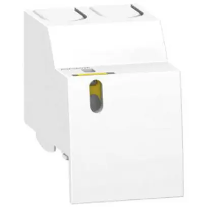 Couvre-bornes iC60 (2pcs.) 2/3p 