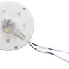 Module LED DOTLUX QUICK-FIXplus 186…240V 108mA 4…15W 620…2370lm 4000K Ø180mm 