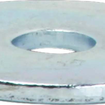 Rondelle SFS FERRONORM 5×20mm DIN 522 140HV zinguée 