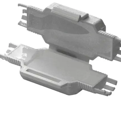 Manicotto di giunzione Raytech BETTY FRED con gel câble Ø 8…13mm IP68 grigio 