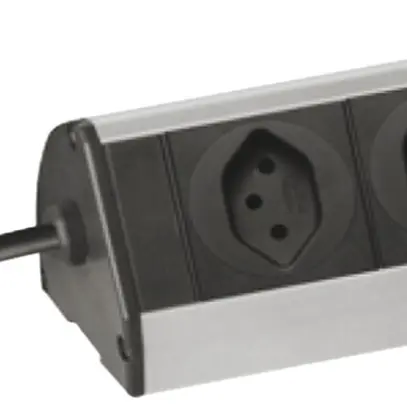 Modulo di attrezzo tehalit 3×T13 Dock Desk Terminal 1 